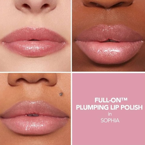 Buxom Plumping Lip Gloss Set - Picture 11 of 16